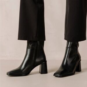 Alohas West Vintage Boot
